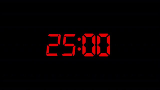 30 second timer 30 sec stopwatch icon countdown time digital timer