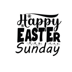 Easter svg design Easter t shirt Easter svg cricut Easter typography vector design