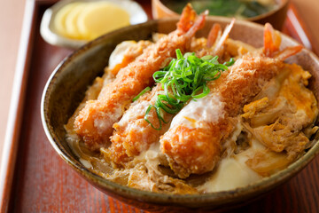 鎌倉丼