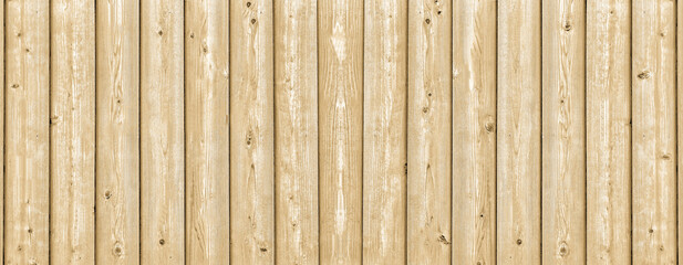 Wood template seamless wood wall panorama background and texture.