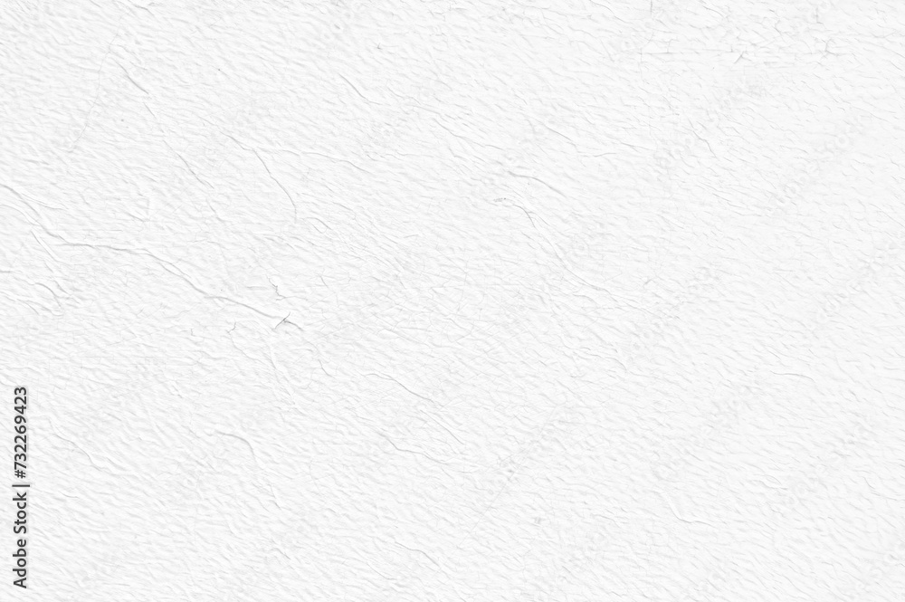 Aufkleber white paper rough texture background for paper texture background cover card backdrop or overlay des
