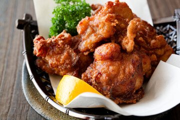 ザンギ