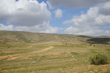 Arad Valley