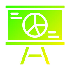 presentation icon