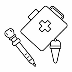 Health & medicine icon