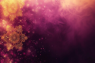 Naklejka premium ramadan Kareem, Ramadan crescent moon, Eid Mubarak Islamic festival social media banner and Eid Mubarak Post Template, islam