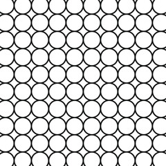 Fototapeta premium circle background vector