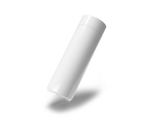 Tumbler 3D Illustration Mockup Scene