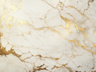 Premium luxury white and gold marble background, golden gilded majestic banner, hd 