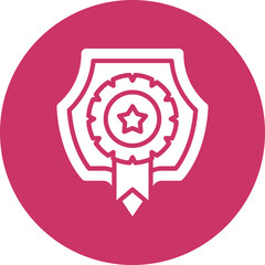 Emblem Icon Style
