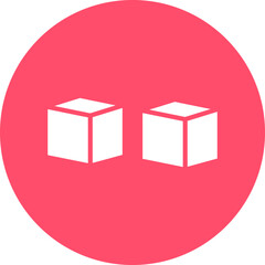Blocks Icon Style