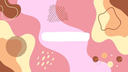 Abstract background color, colorful background, graphics for illustration