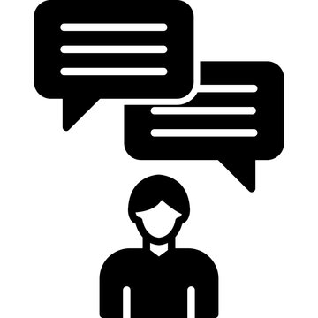 Debriefing Icon