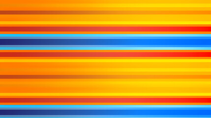 Optical illusion, charming abstract pattern background