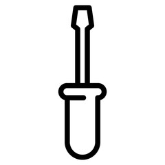 screwdriver