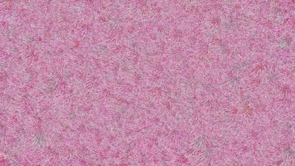 Fototapeta premium pink fabric texture wool background 