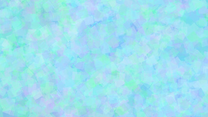 abstract watercolor background geometric shapes 