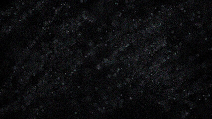 black and white stars space cosmos background 