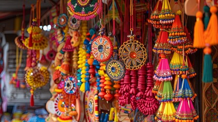 Navratri Cultural Exhibition