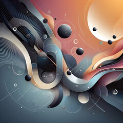  Modern various Stylish Abstract Background Design 