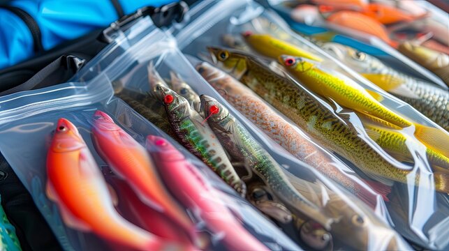 Fishing Baits Images – Browse 2,277 Stock Photos, Vectors, and
