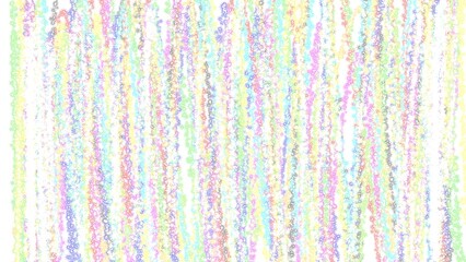 Abstract watercolour  background with colorfull splashes