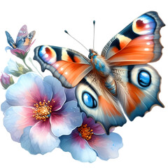 Butterfly PNG