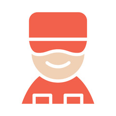 Postman icon