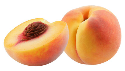 peach fruit 