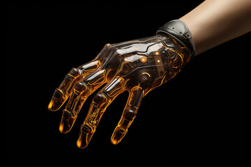 Robot Hand