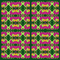 seamless pattern