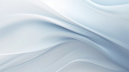 A close-up view of a white and blue background. Suitable for various design projects