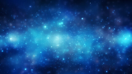 Fototapeta premium Digital technology abstract graphic poster web page PPT background, modern digital abstract 3D background