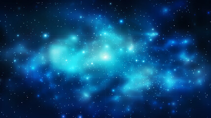 Fototapeta premium Digital technology abstract graphic poster web page PPT background, modern digital abstract 3D background