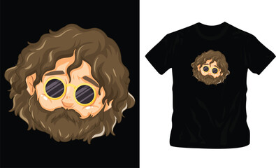 world anthropology day shirt design, sunglasses ancient people faces