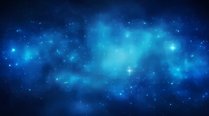 Fototapeta premium Modern science background hexagon lines and points wave flow abstract background