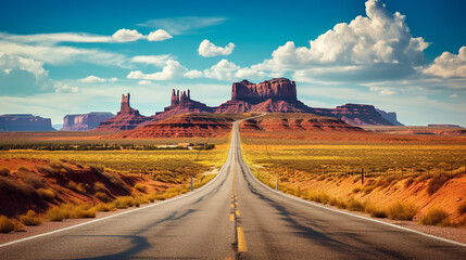 road to valley state