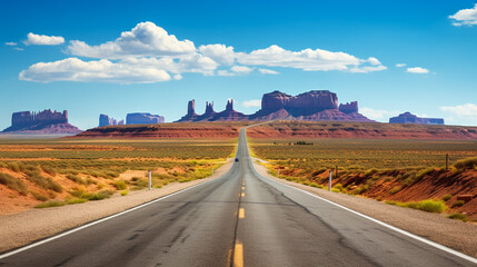 road to valley state