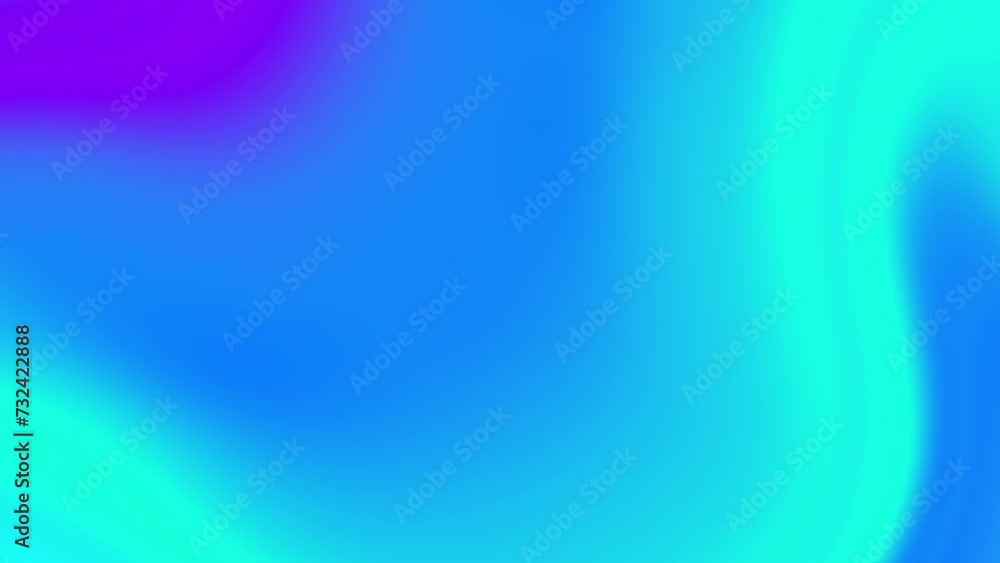 Poster abstract multicolored background. computer generated 3d render
