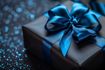 A Gift of Love: A Blue Bow on a Present Generative AI