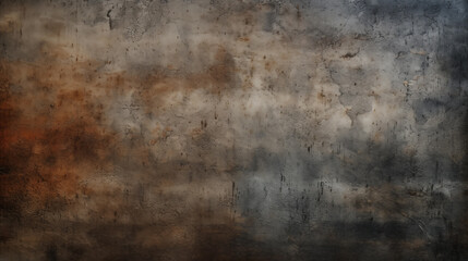 Fototapeta na wymiar Grungy textured rough background