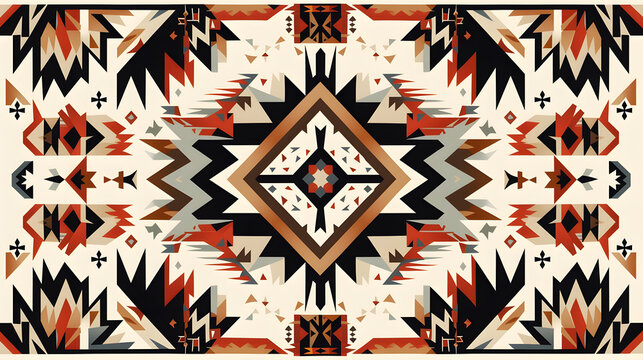 Native American Step Pattern Seamless Native American Pattern Images – Browse 496,596 Stock Photos ...