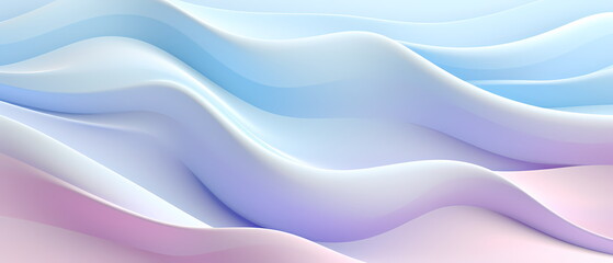 Soft pastel background with ripple pattern bring to mind relaxation, calm and sweetness, perfect for presentations, social media, wallpaper, print and craft, greeting card and gift wrapping.