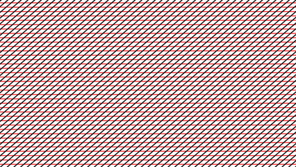 Seamless line pattern background wallpaper vector image for backdrop or fashion style 