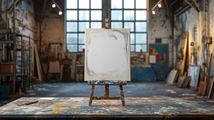 The designer skillfully blends colors on her digital palette, bringing her creative vision to life with each strategic click and drag on her computer.