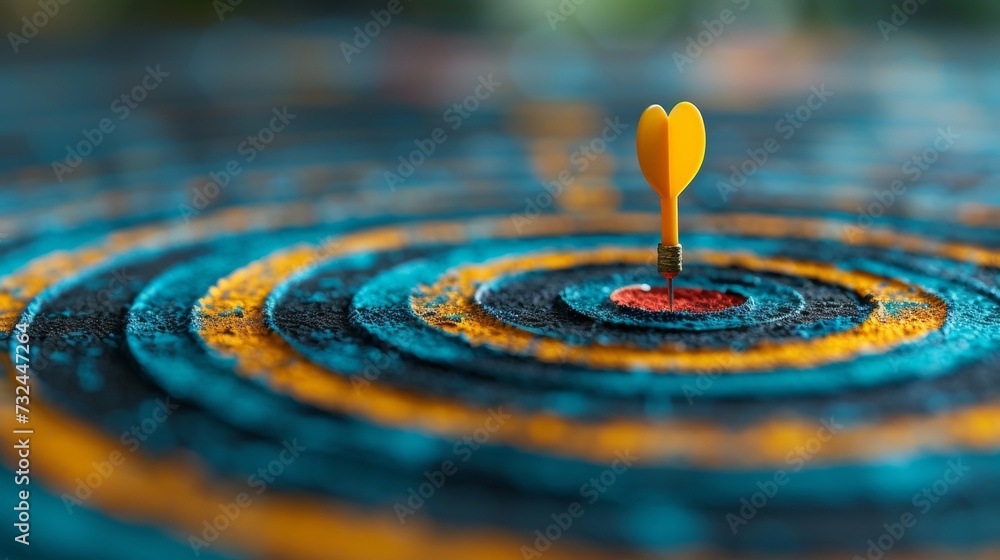 Poster boost your business performance with strategic planning and workflow optimization, ensuring quality 