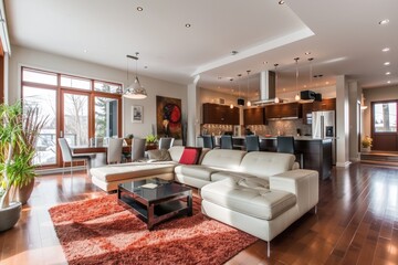 Discover Montreal: A Complete Collection of New Staged Homes for Luxury Living