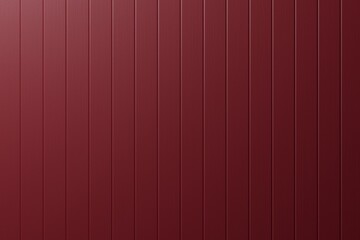 Wooden texture consisting of planks in vertical order. The color is Pearl Ruby Red. Gradient with light from top left