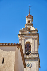 Village Bell Tower: A Timeless Landmark
