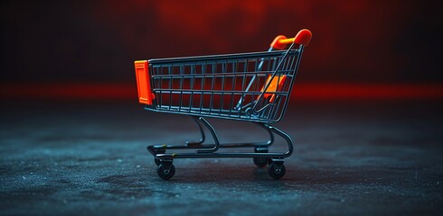 Shop-a-thon: The Ultimate Shopping Cart Experience Generative AI